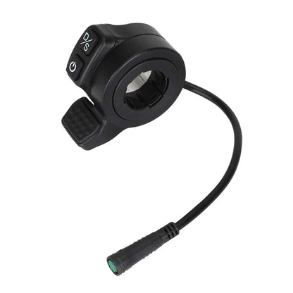 Tumgas KuKirin G2 Master - Repuesto - Wheelyshop