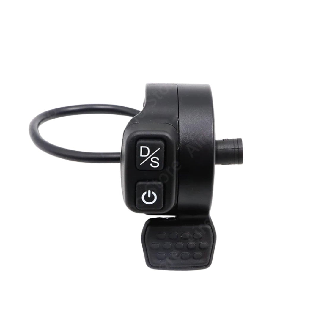 Tumgas KuKirin G2 Master - Repuesto - Wheelyshop