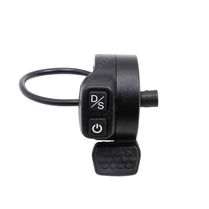 Tumgas KuKirin G2 Master - Repuesto - Wheelyshop