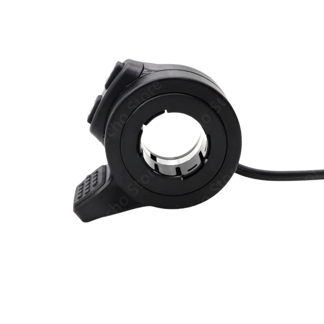 Tumgas KuKirin G2 Master - Repuesto - Wheelyshop