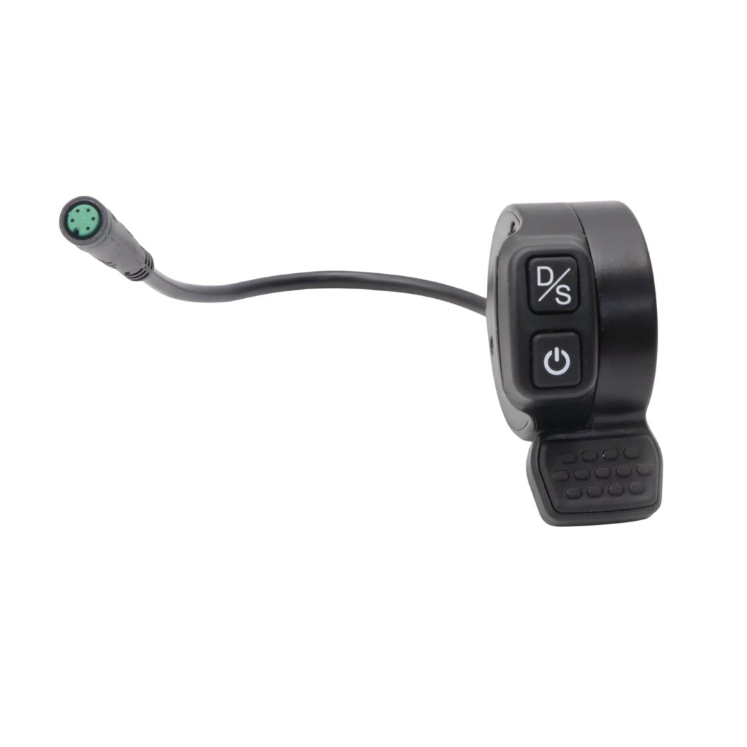 Tumgas KuKirin G2 Master - Repuesto - Wheelyshop