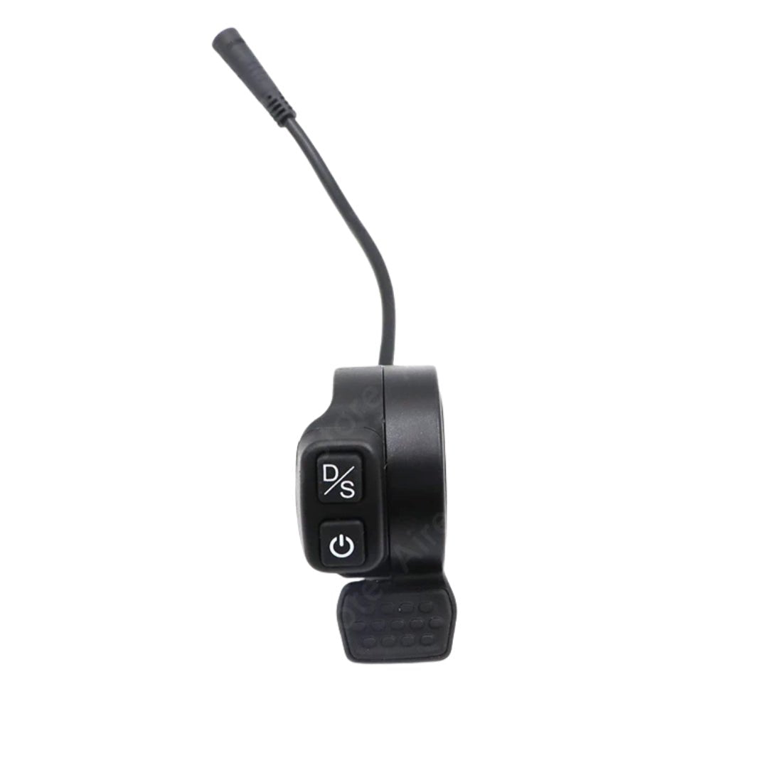 Tumgas KuKirin G2 Master - Repuesto - Wheelyshop