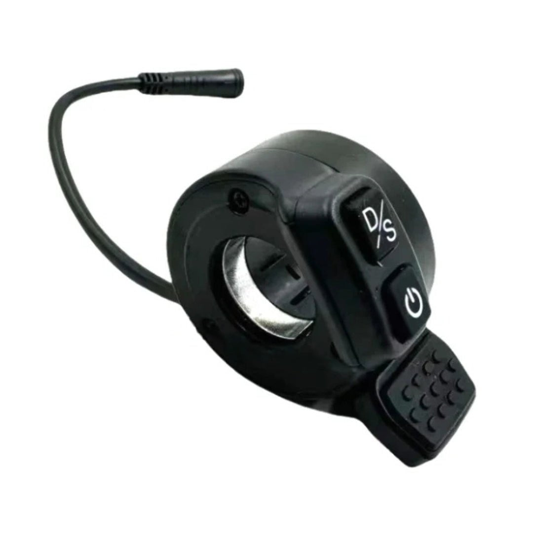 Tumgas KuKirin G2 Master - Repuesto - Wheelyshop