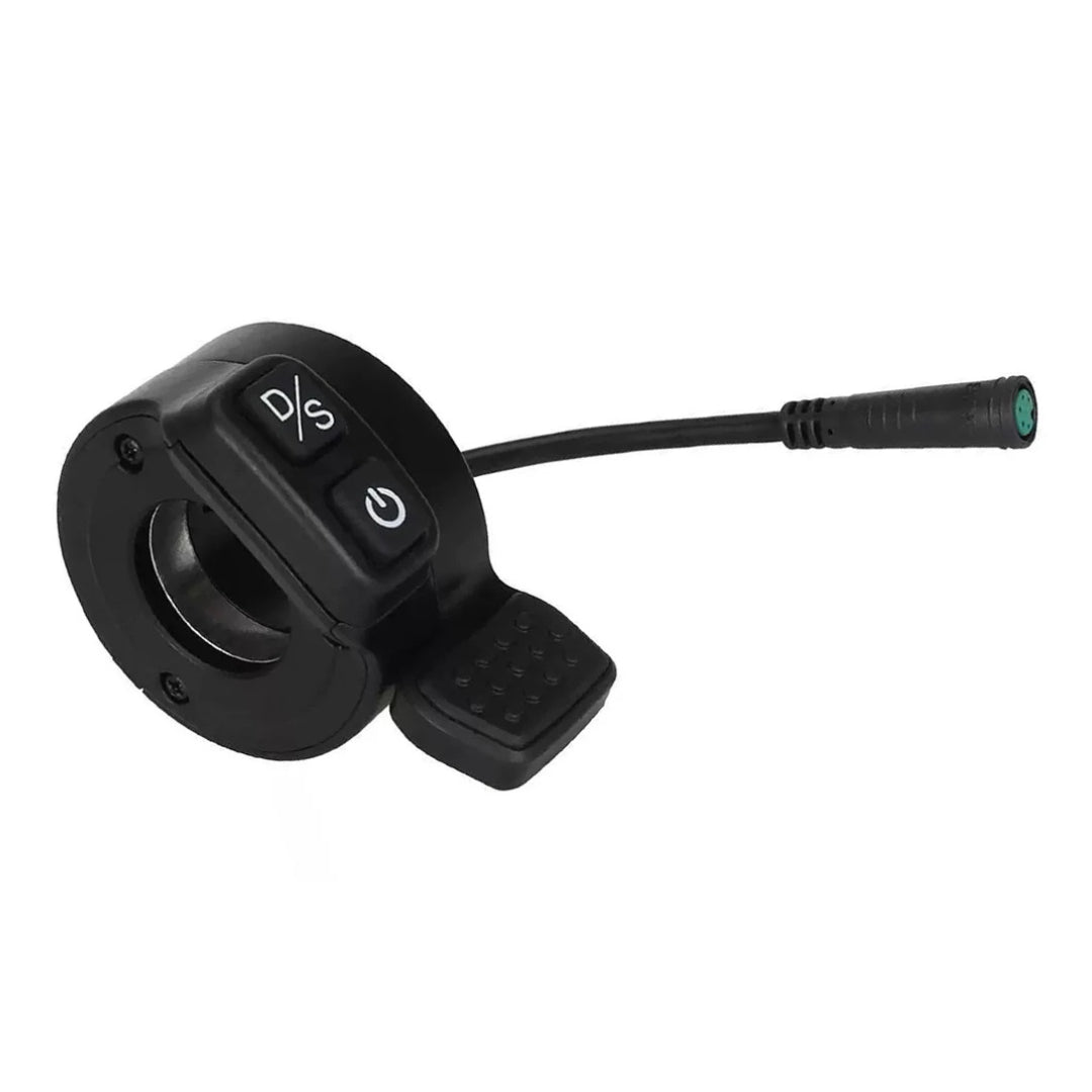 Tumgas KuKirin G2 Master - Repuesto - Wheelyshop