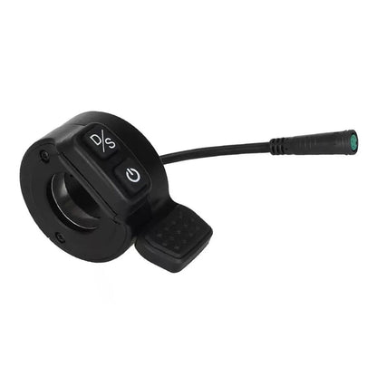 Tumgas KuKirin G2 Master - Repuesto - Wheelyshop