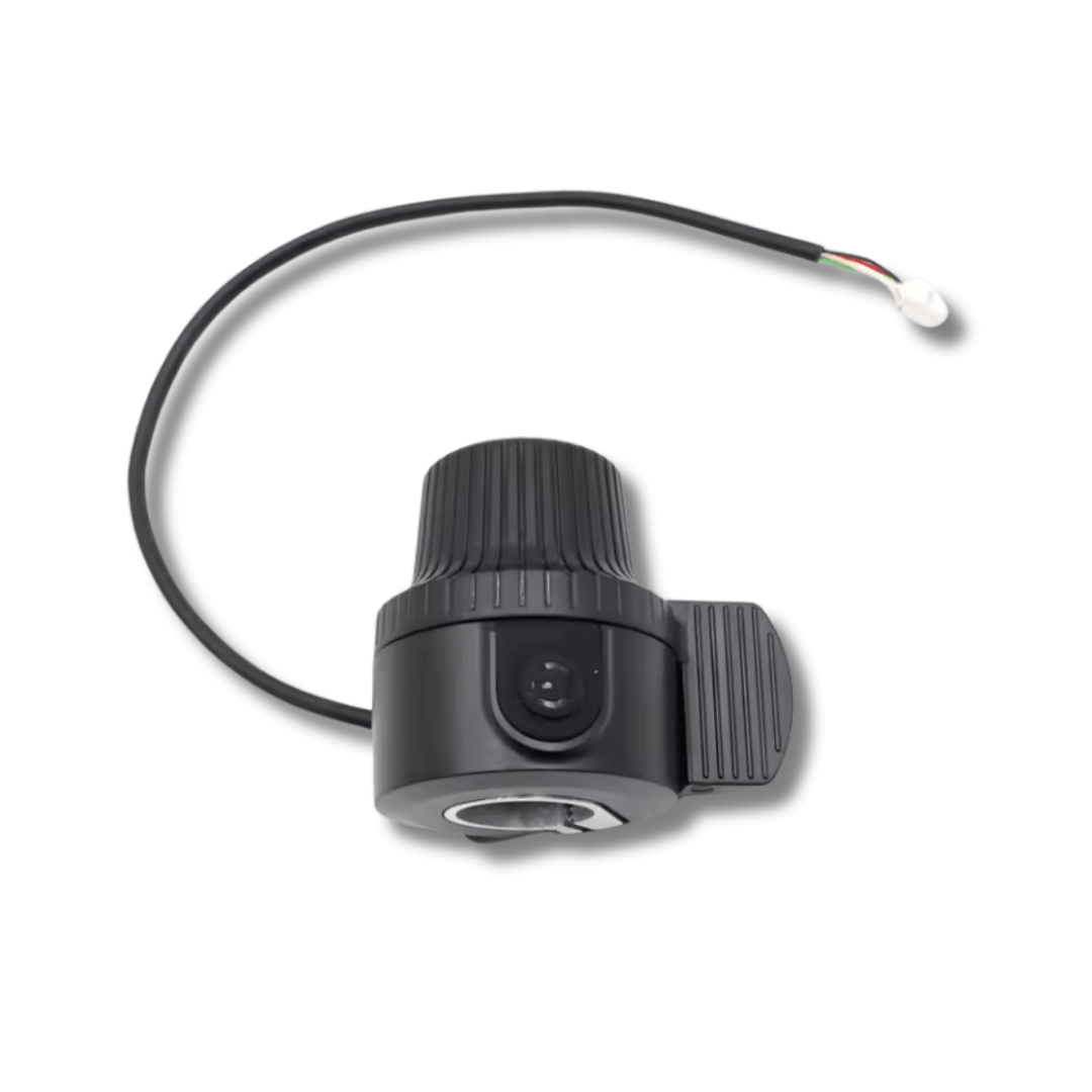 Tumgas KuKirin G4 Max - Repuesto - Wheelyshop