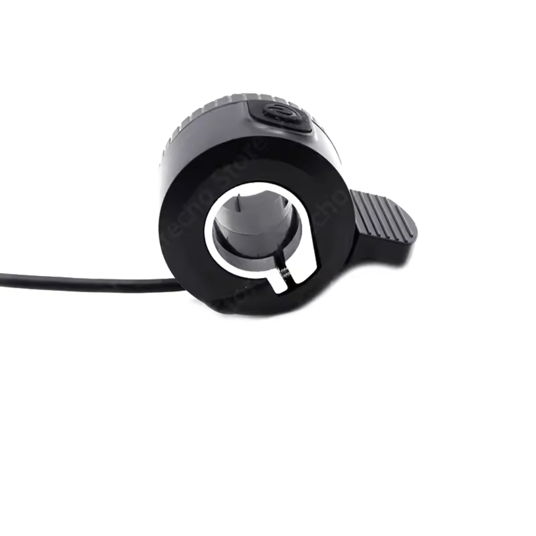 Tumgas KuKirin G4 Max - Repuesto - Wheelyshop