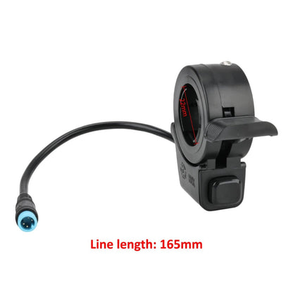 Tumgas KuKirin M5 Pro - Reservdel - Wheelyshop