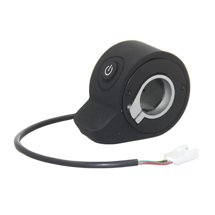 Thumb throttle for NAVEE N20/N30/N40