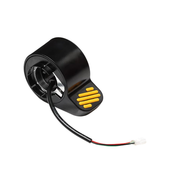 Thumb throttle for Ninebot E22/E25/E45