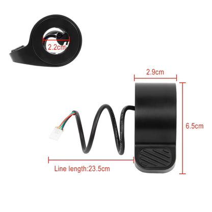 Tumgas Ninebot G2 - Spare part - Wheelyshop