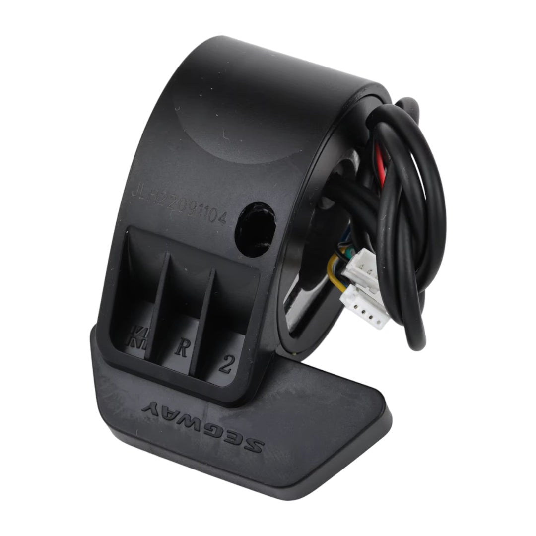 Tumgas Ninebot P65/P100 - Recambio - Wheelyshop