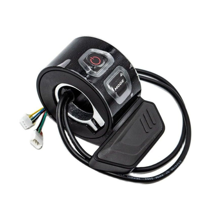 Thumb throttle Ninebot P65/P100 - Spare part - Wheelyshop