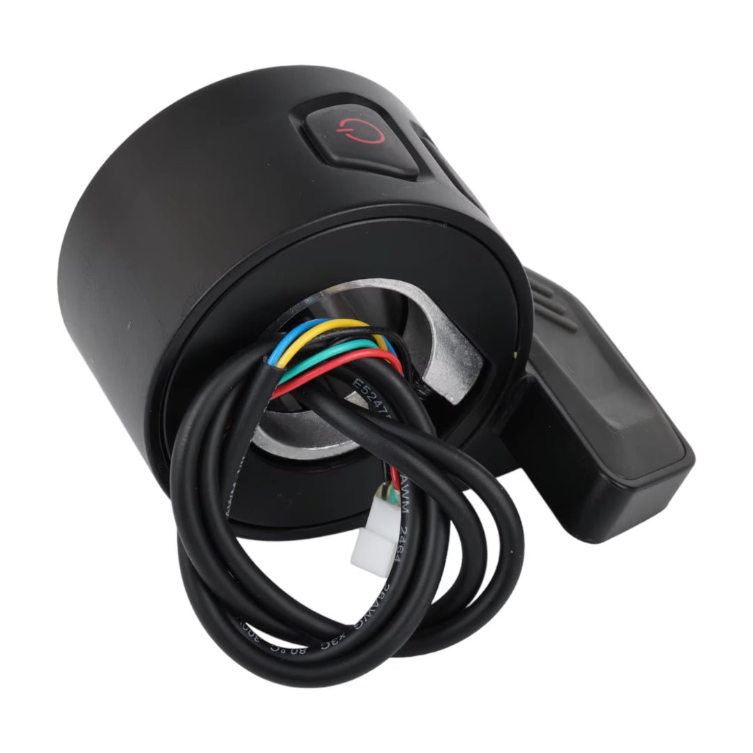 Tumgas Ninebot P65/P100 - Recambio - Wheelyshop