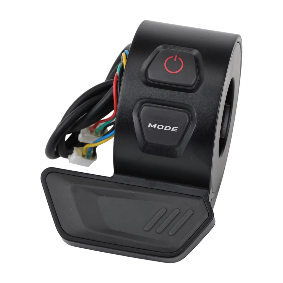 Tumgas Ninebot P65/P100 - Recambio - Wheelyshop