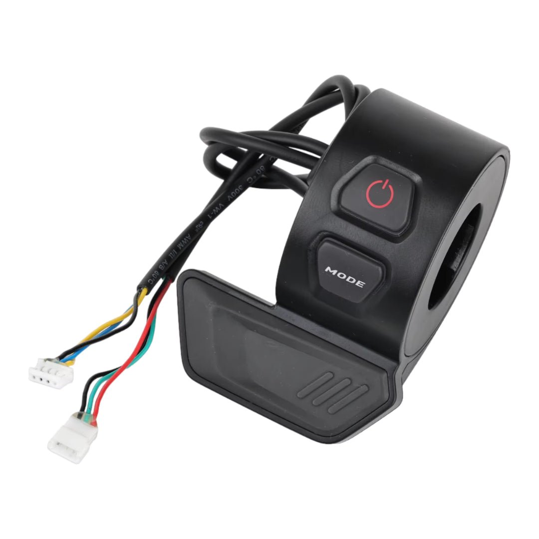 Tumgas Ninebot P65/P100 - Recambio - Wheelyshop