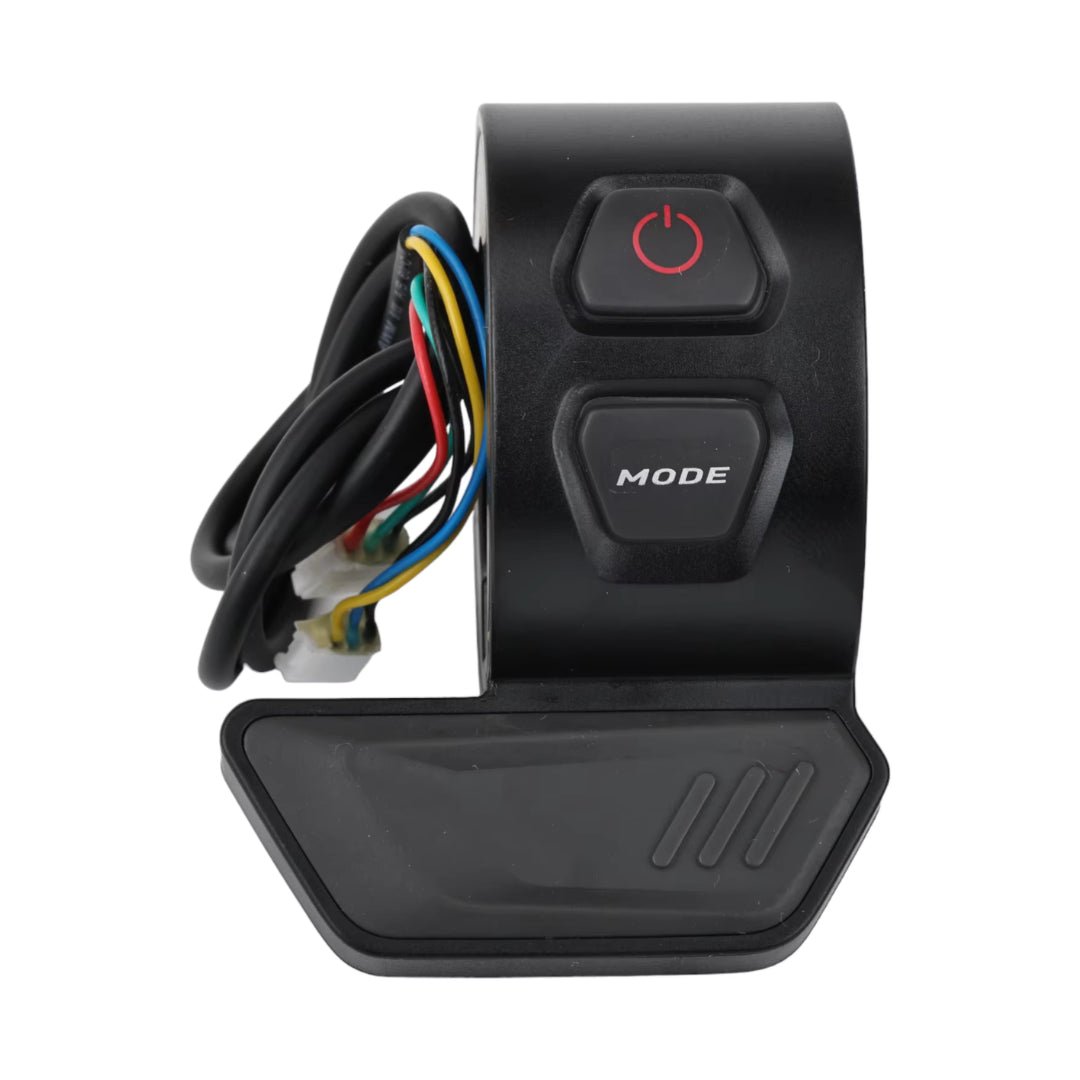 Tumgas Ninebot P65/P100 - Recambio - Wheelyshop