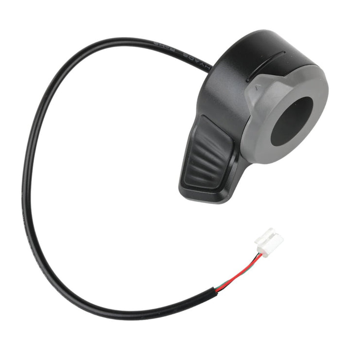 Thumb throttle for NIU KQi 1/KQi 2/KQi 3