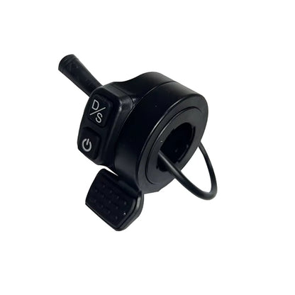 Acelerador e interruptor KuKirin G2 Master - Recambio - Wheelyshop