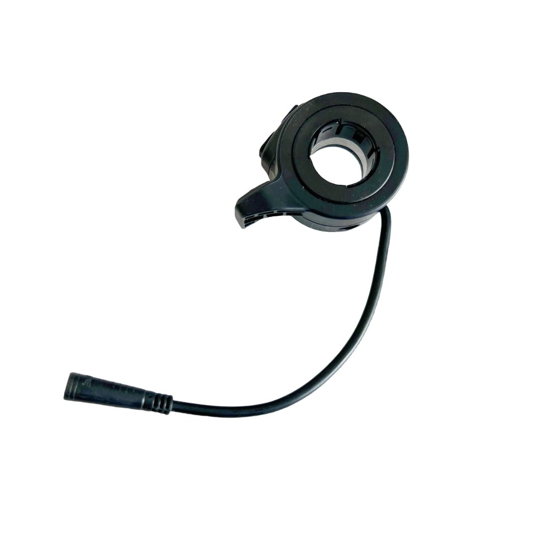 Acelerador e interruptor KuKirin G2 Master - Recambio - Wheelyshop