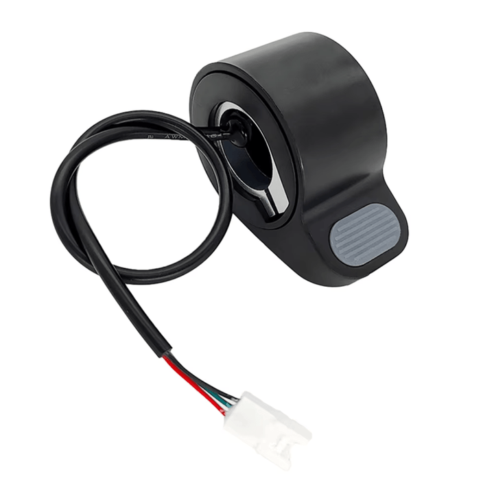 Thumb throttle for Xiaomi 4 Pro/4 Lite