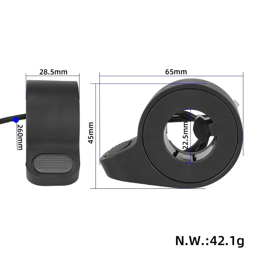 Tumgas Xiaomi 5 / 5 Pro / 5 Max - Spare part - Wheelyshop