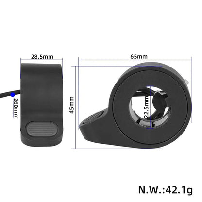 Tumgas Xiaomi 5 / 5 Pro / 5 Max - Spare part - Wheelyshop