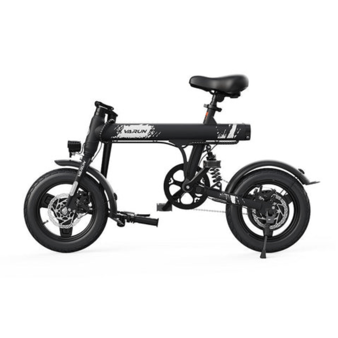 VARUN C14 - 1 - Elcykel - Wheelyshop