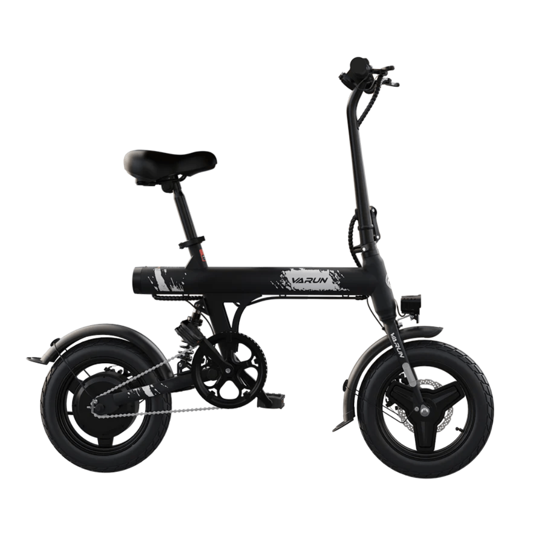VARUN C14 - 1 - Elcykel - Wheelyshop