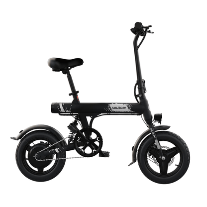 VARUN C14 - 1 - Elcykel - Wheelyshop