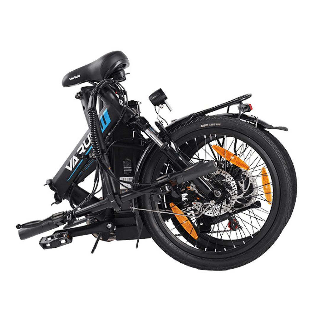 VARUN C20 - 1 - Elcykel - Wheelyshop