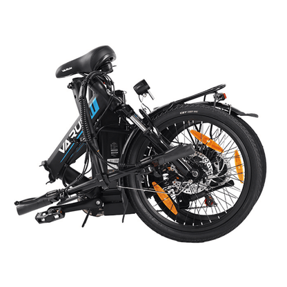 VARUN C20 - 1 - Elcykel - Wheelyshop