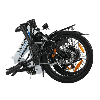 VARUN C20 - 1 - Elcykel - Wheelyshop