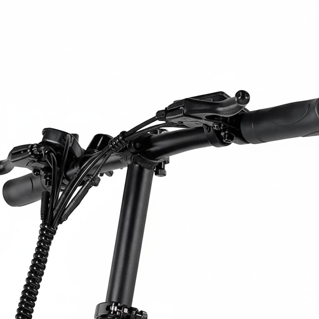 VARUN C20 - 1 - Elcykel - Wheelyshop