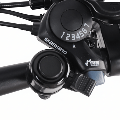 VARUN C20 - 1 - Elcykel - Wheelyshop