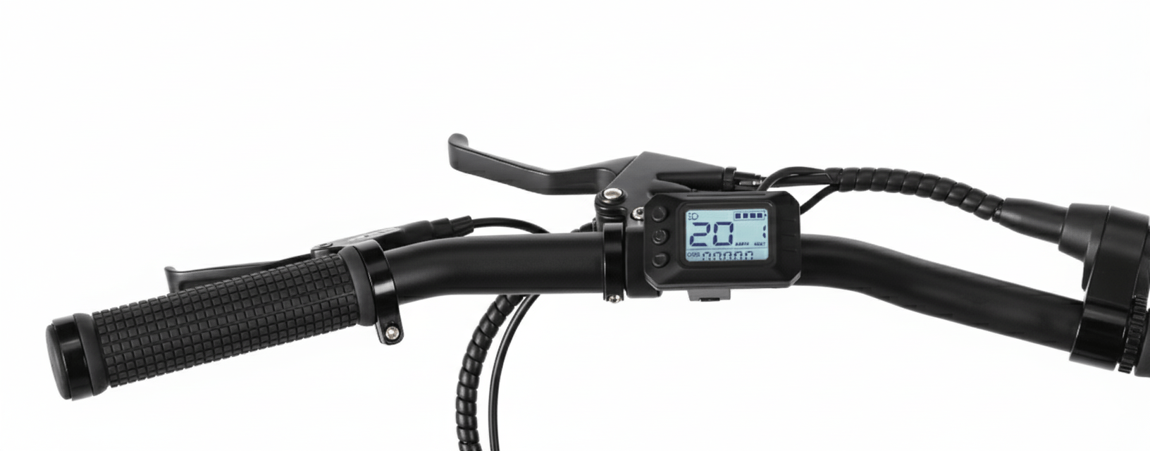 VARUN C700 - 8 - Elcykel - Wheelyshop