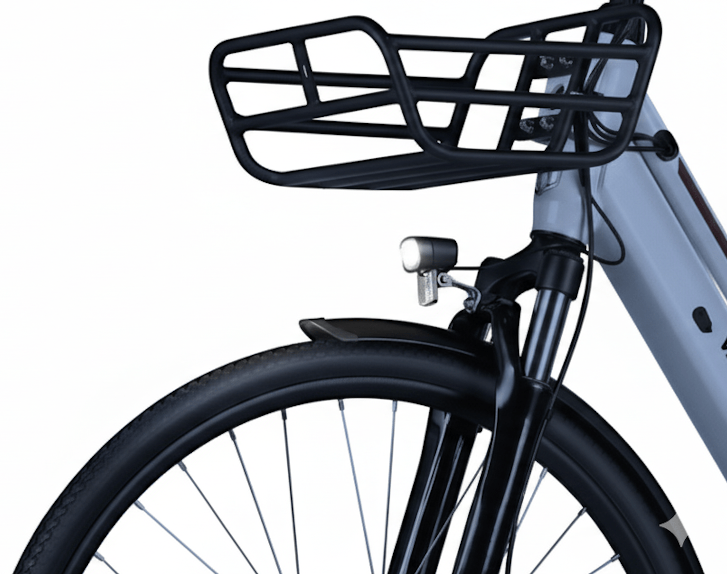 VARUN C700 - 8 - Elcykel - Wheelyshop