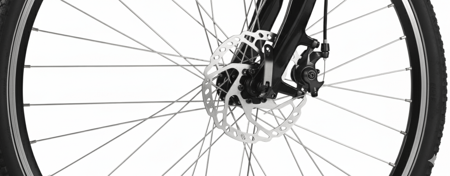 VARUN C700 - 8 - Elcykel - Wheelyshop