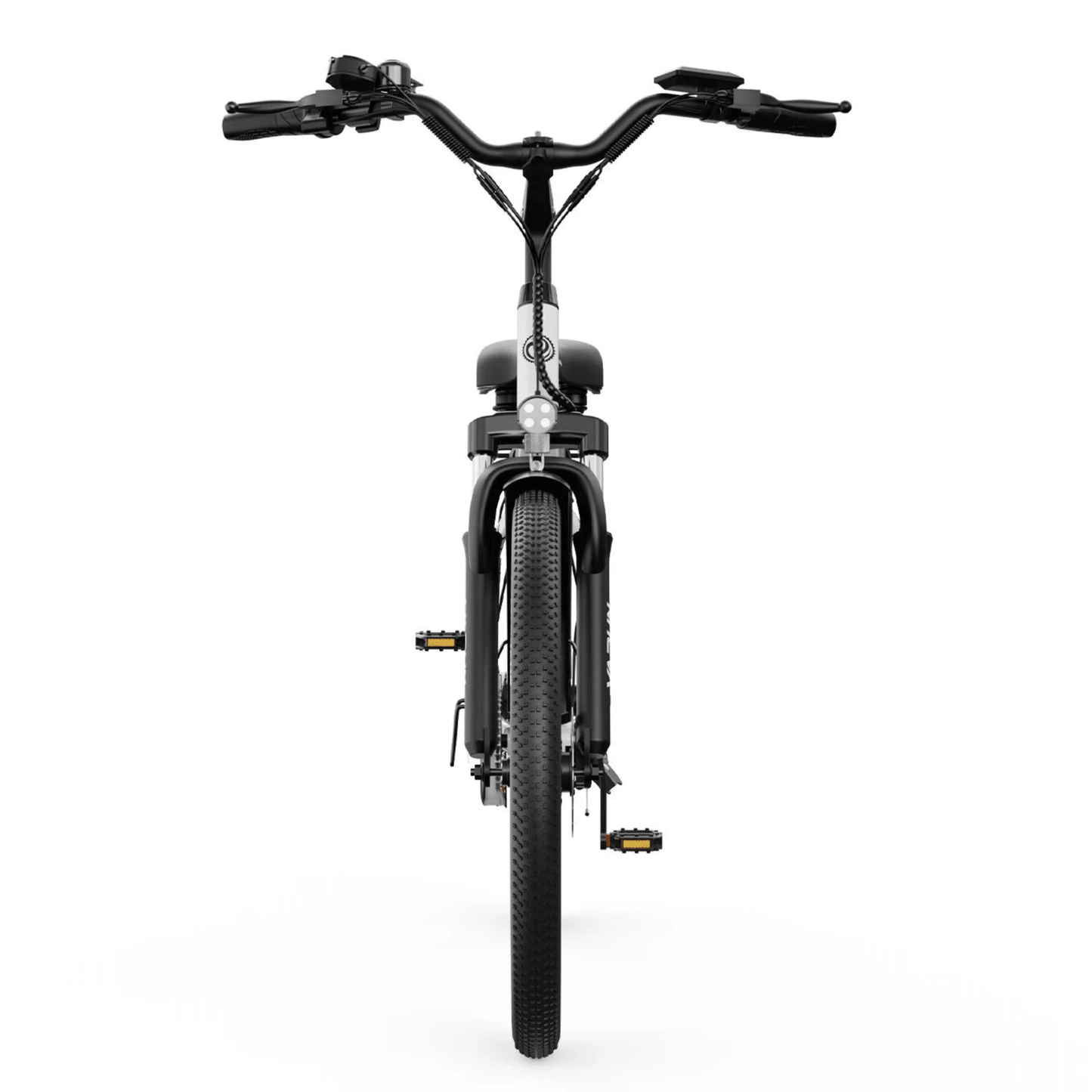 VARUN CITY CRUISER - Elcykel - Wheelyshop