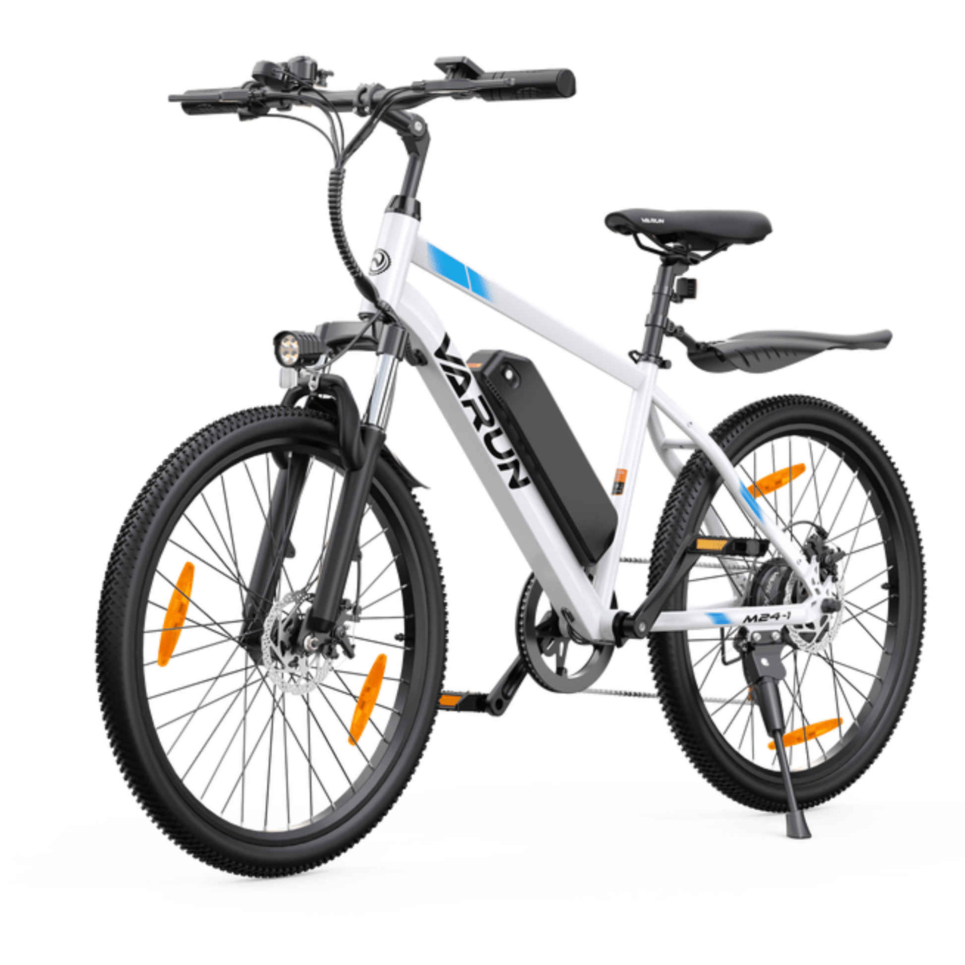 VARUN M24 - 1 - Elcykel - Wheelyshop