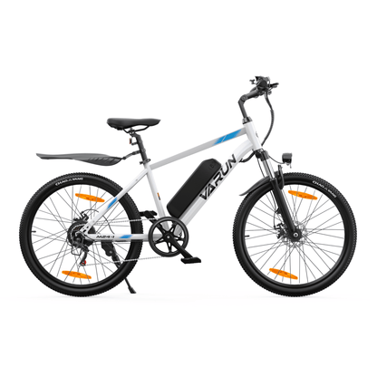 VARUN M24 - 1 - Elcykel - Wheelyshop