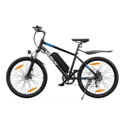 VARUN M24 - 1 - Elcykel - Wheelyshop