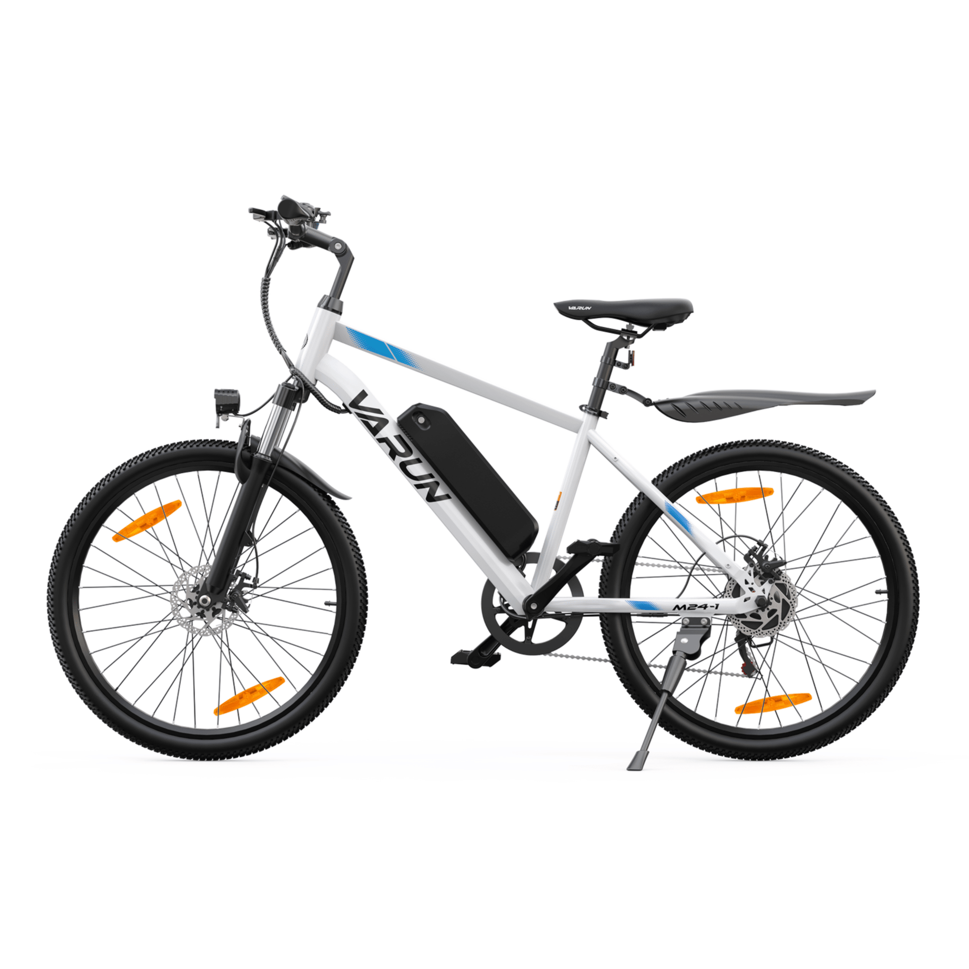 VARUN M24 - 1 - Elcykel - Wheelyshop