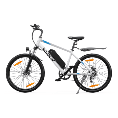 VARUN M24 - 1 - Elcykel - Wheelyshop
