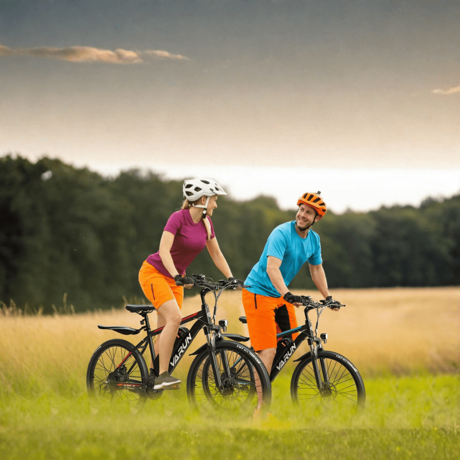 VARUN M26 - 2 - Elcykel - Wheelyshop