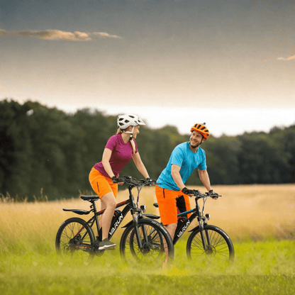 VARUN M26 - 2 - Elcykel - Wheelyshop