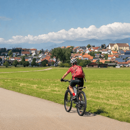 VARUN M26 - 2 - Elcykel - Wheelyshop