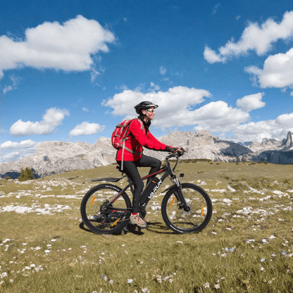 VARUN M26 - 2 - Elcykel - Wheelyshop