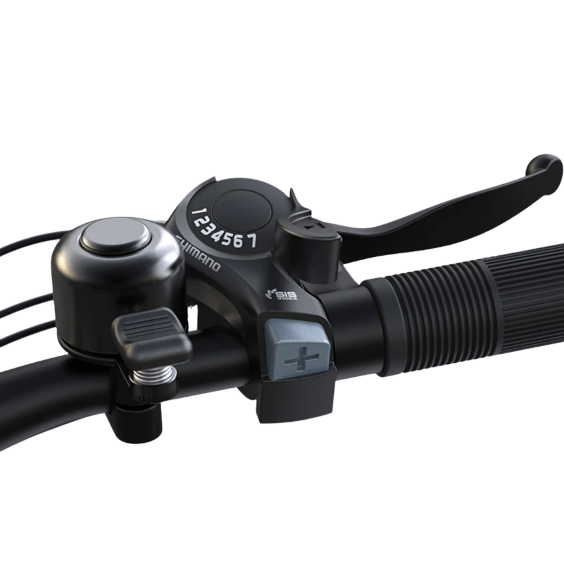 VARUN M26 - 2 - Elcykel - Wheelyshop