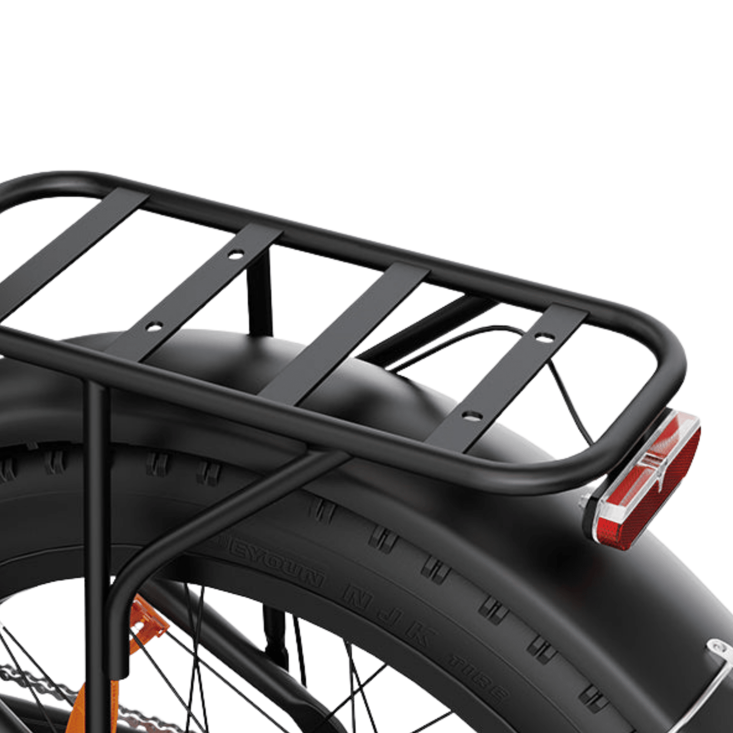 VARUN M26-2 Plus - Electric bike - Wheelyshop